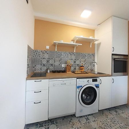 Apartman Jovana Sremska Mitrovica Extérieur photo