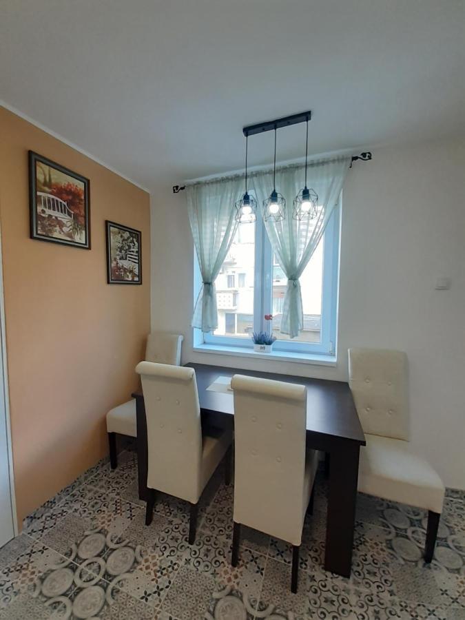 Apartman Jovana Sremska Mitrovica Extérieur photo