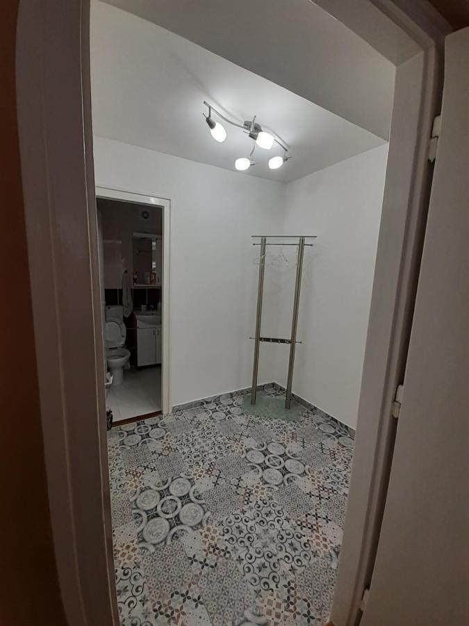 Apartman Jovana Sremska Mitrovica Extérieur photo