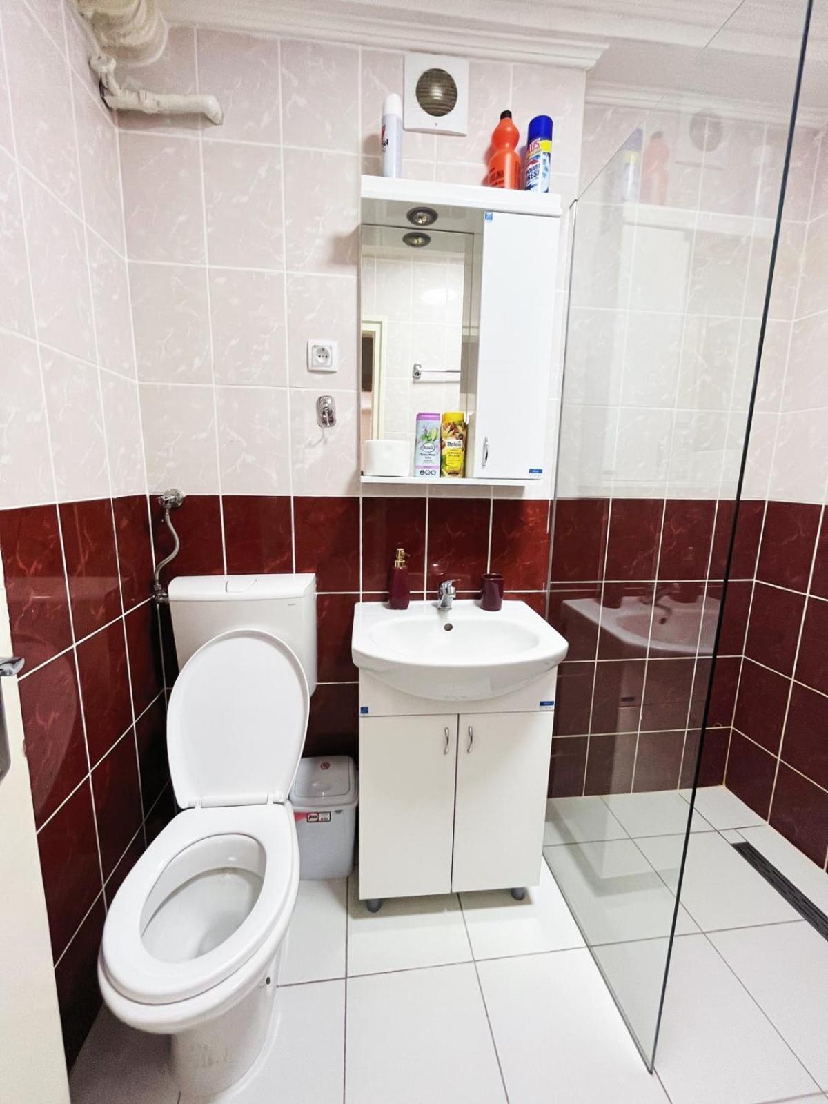 Apartman Jovana Sremska Mitrovica Extérieur photo