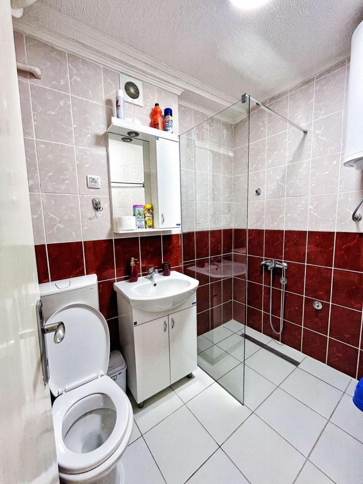 Apartman Jovana Sremska Mitrovica Extérieur photo